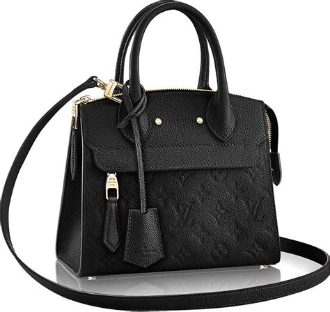 louis vuitton pont-neuf mini|lv pont 9 black.